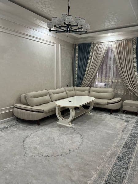 Срочно сдается двухкомнатная квартира на юнусабаде-19<br />
