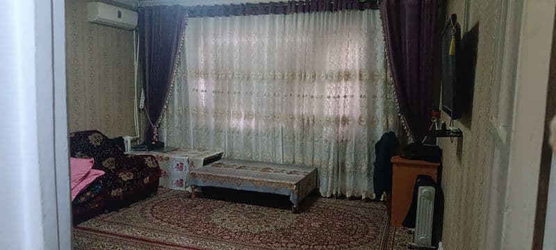 Алгоритм 31 кварталда ижарага Уй бор Хамма шароити бор уч хо — фото 2