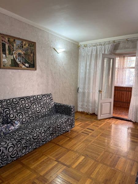 Сдается квартира на Дархане 2/3/4 <br />
77 серия ориентир З