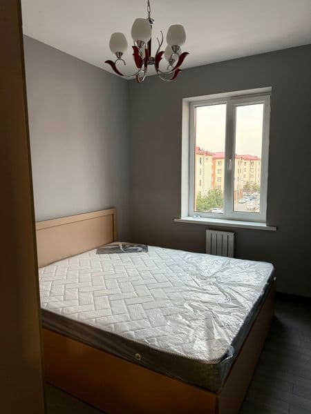 3-х комнатная, укомплектованная, уютная квартира. Находится 