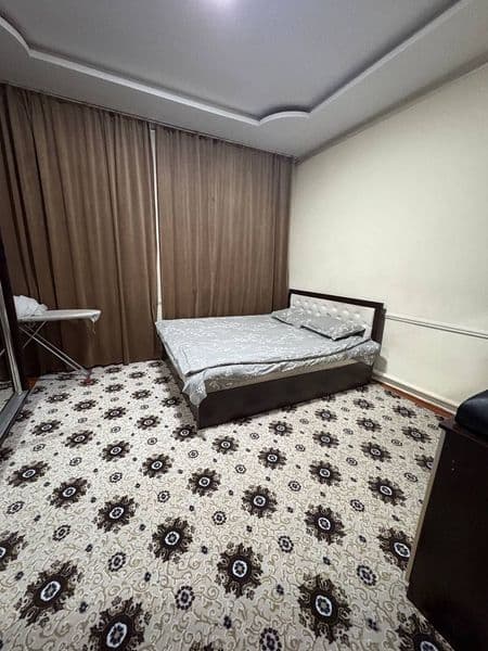 Yunusobod tumanida, Turkiston metrosi yaqinida zamonaviy va 