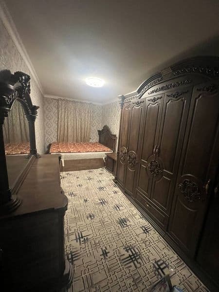 Аренда  метро тинчлик олдида   2.хонали оилага берилади расм — фото 5