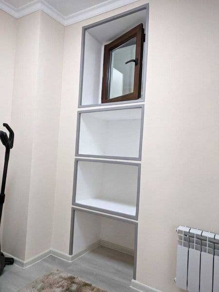 Сдаётся квартира <br />
Ориентир - Новомосковская<br />
Горо — фото 4