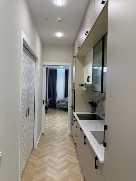 Сдается в аренду квартира 2-х комнатная в ЖК Nest One, со вс — фото 3