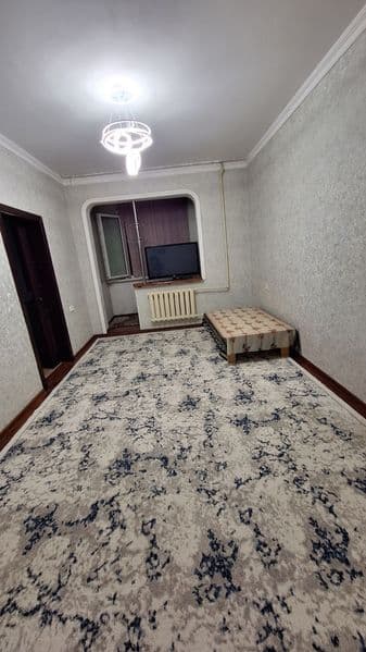 Чилонзор 18 кв  2/2/4<br />
Хоналари алохида <br />
Уйда Хам — фото 3