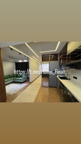 Сдаётся в аренду квартира  2 ком площадью 60 м², Паркентског — фото 4