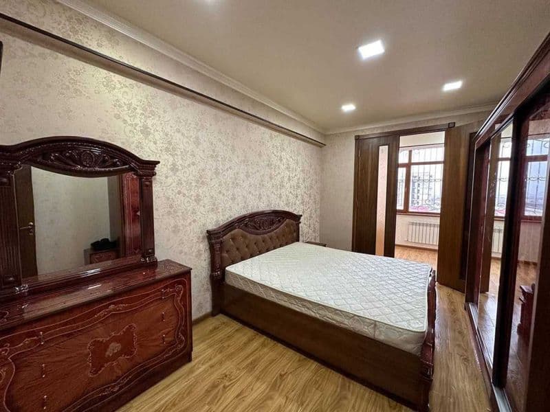 Сдаётся кв Метро Шахристанский 3/3/9 ро-н Юнусабадский<br />