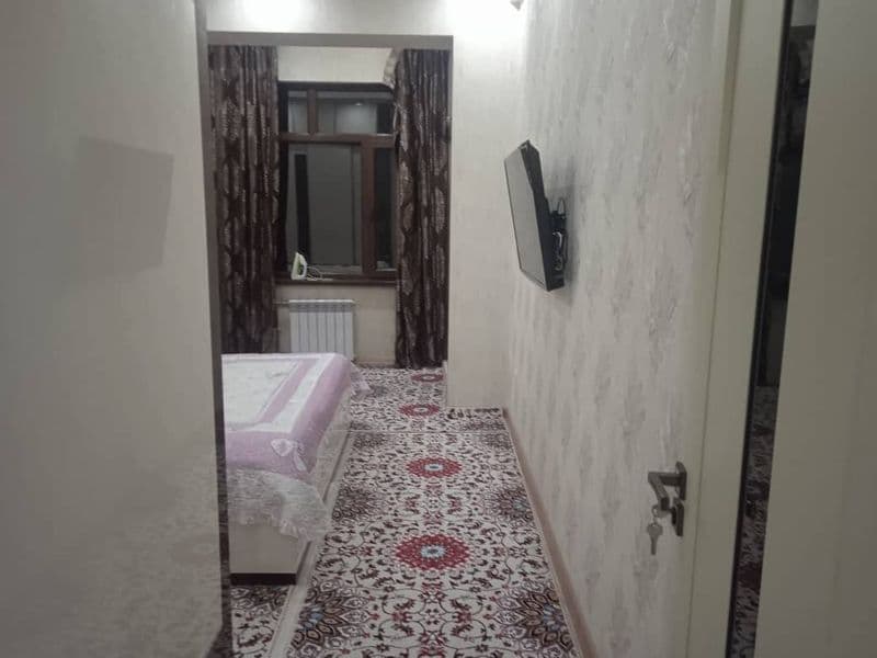 2 хонали ижарага<br />
Медгородок <br />
Тошми олди<br />
Ев — фото 5