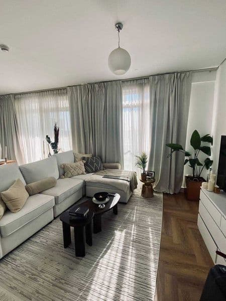 К вашему вниманию рады представить 2х комнатную квартиру на 