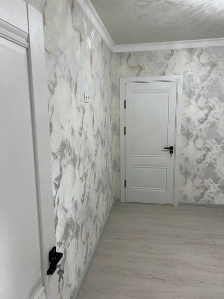 Сдаётся в аренду новая квартира.<br />
Никто ещё не проживал