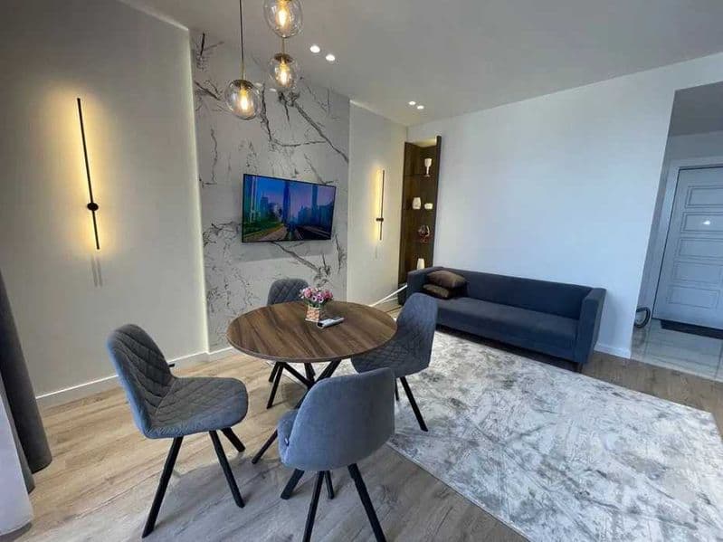 Сдаётся квартира в ЖК Минор<br />
#Ориентир - Минор Мечет<br