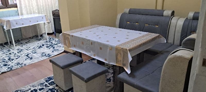 Сдаётся в аренду 2-х комнатная квартира в Авиагородке (Возле — фото 4