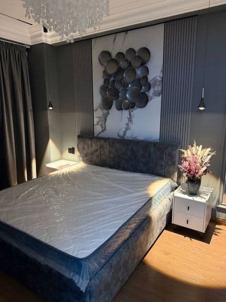 Сдаётся шикарная новая квартира в Шайхантахурском районе,  Ж — фото 4