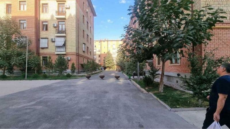 Срочна аренда квартира Сергли янги хайот<br />
<br />
Цена:  — фото 5