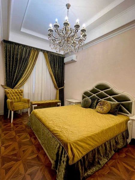 Сдаётся квартира В Новостройке <br />
Ориентир -Гостиница Ро — фото 4