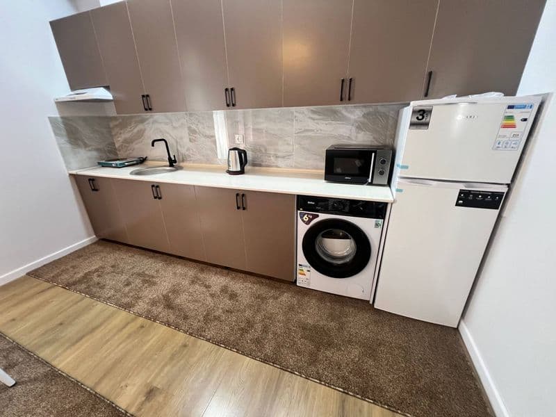 Срочно сдаются квартиры в аренду на Карасу-6 авайхон махалле — фото 4