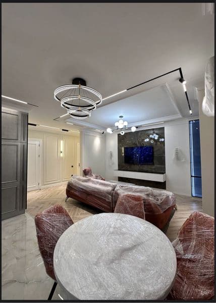 Самая элитная новостройка Мирабад Авеню Mirabad Avenue Сдаёт — фото 4