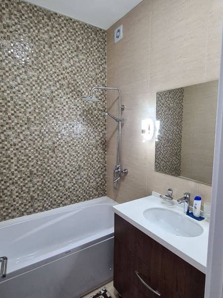 Аренда квартира<br />
Район - Алмазор <br />
Ориентир - Алма — фото 3