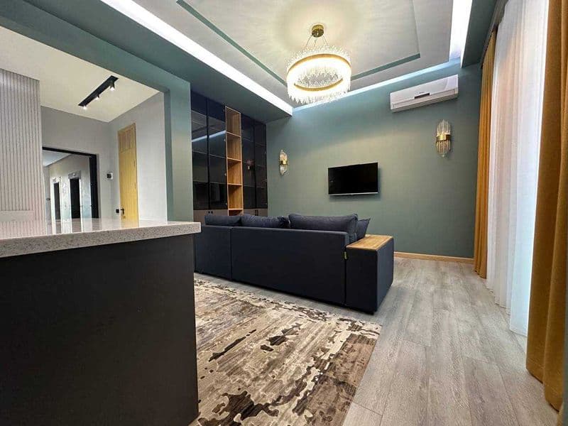 СРОЧНО СДАЕТСЯ !!!<br />
<br />
Район: Мирабадский <br />
Ад — фото 2