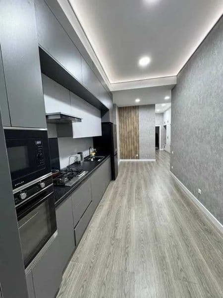 Сдаётся квартира на шикарное вид<br />
<br />
Район: Юнусаба — фото 5