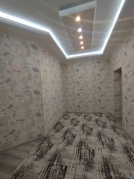 Квартира Иззат. Ж. К. Азиа хаус.<br />
На долгий срок. Рядом — фото 2