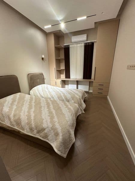 Сдаётся 3-комнатная квартира 115м² — ЖК Sayram Avenue, Мирзо — фото 4