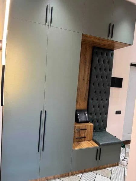 Сдаётся шикарная 2-комнатная квартира в Новостройка<br />
<b — фото 5