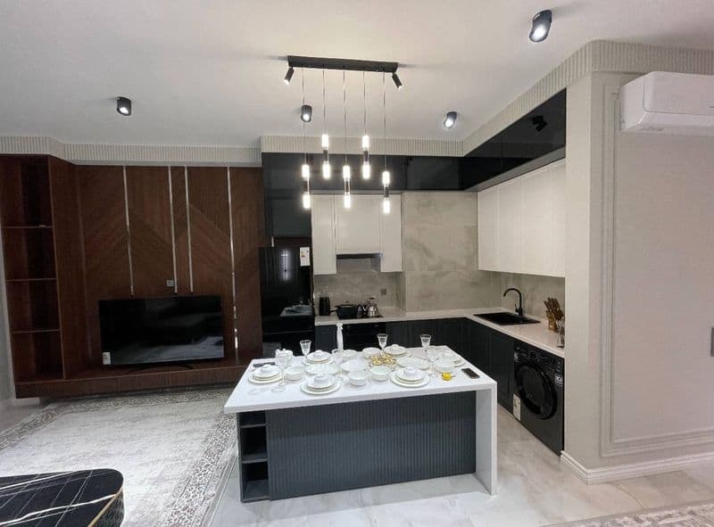 Мирабад авеню <br />
Яккасарай район <br />
Ориентир гранд м — фото 2