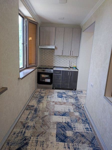 Oilaga ikki xonali evro remont bilan arendaga beriladi hamma