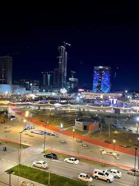 Сдаётся квартира на ЖК Гарденс‼️<br />
<br />
Ориентир - Таш — фото 5