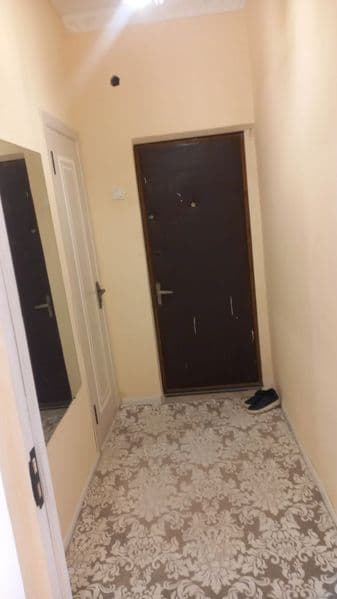 Alfiraganus universiteti shundoq toparasida joylashgan. Sher — фото 3