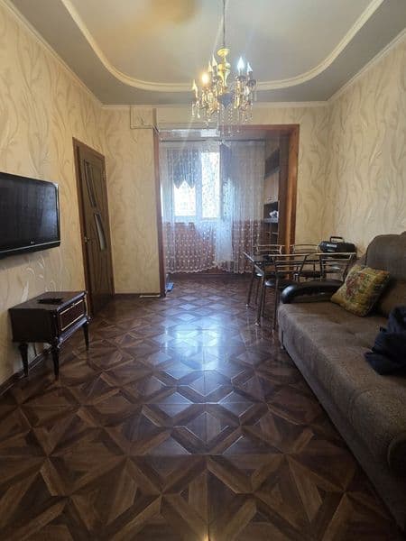 Яккасарой Шота Руставли кучасида жойлашган 2 хонали квартира — фото 2