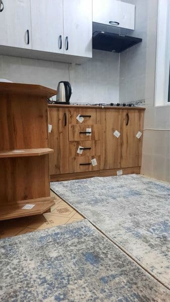 Yashnabod metrosi yonida talaba qizlar uchun qulay uy<br />
