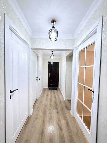 Сдаётся КЛАССНАЯ квартира<br />
<br />
• Район: Мирзо-Улугбе — фото 5