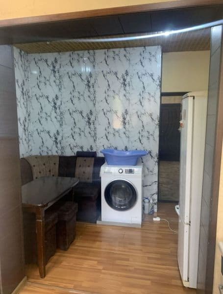 Minor metroga 5 daqiqalik yul 2 xonali shinam kvartera ijara — фото 4