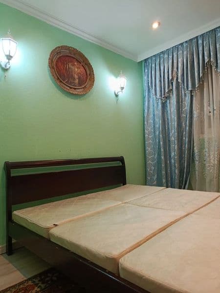 1ком переделана в 2-х, пристройка. Квартира очень чистая, вс — фото 4