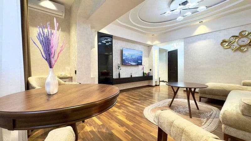 К вашему вниманию рады представить х комнатную квартиру на   — фото 3