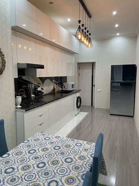 Срочно сдам свою квартиру !С 02.02.2026 новостройка ЖК ОКСАР — фото 4