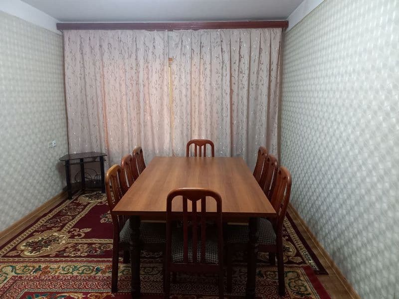 Метро Шахристанская сдаётся отличная 2х комнатная квартира с