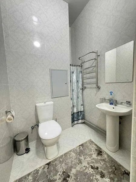Район: Чиланзарский<br />
Адрес: 16 квартал<br />
Ориентир:  — фото 5