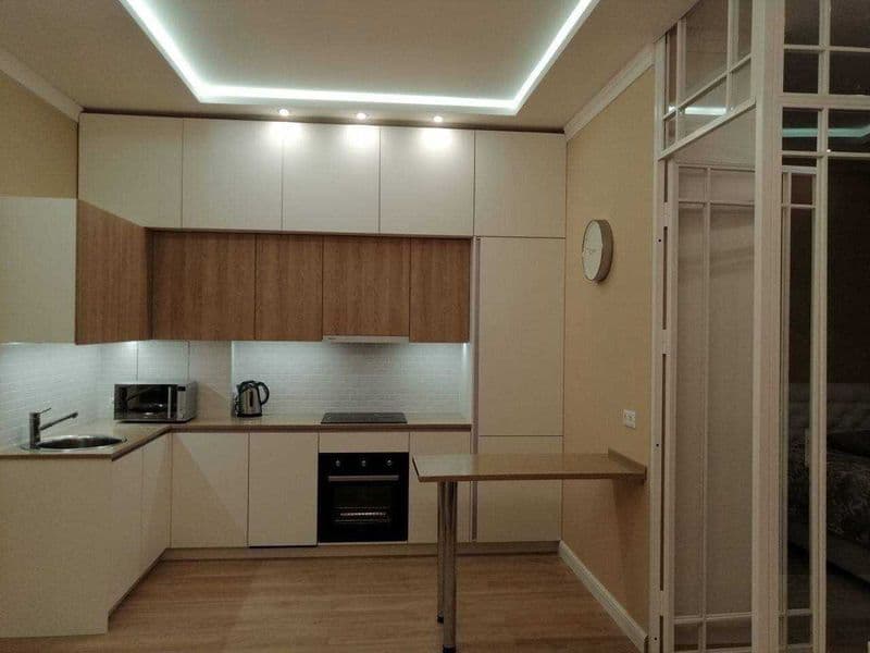 К вашему вниманию рады представить 2 комнатную квартиру на э — фото 5