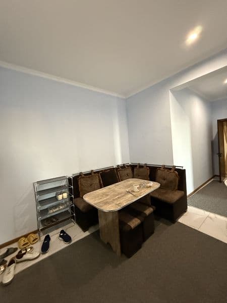 Yangi hayot tukani yangi chosbtepada 2 honalik kvartera ijar — фото 2