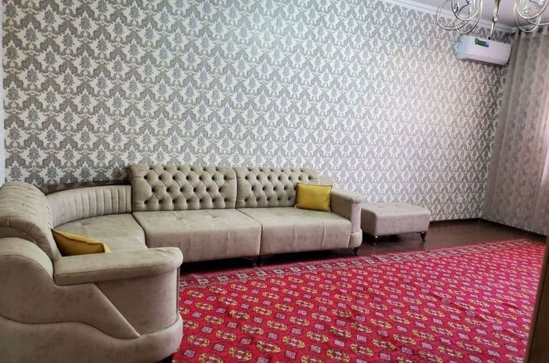 Сдаётся квартира <br />
якасарой район <br />
Навастиройка п — фото 5