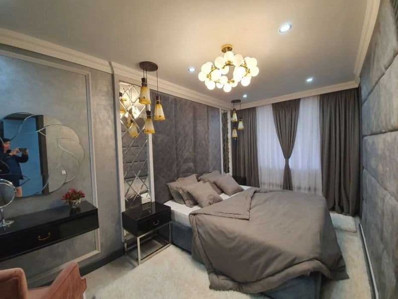 Сдаётся квартира на Ц1‼️<br />
Ориентир - Эко парк <br />
Го — фото 5