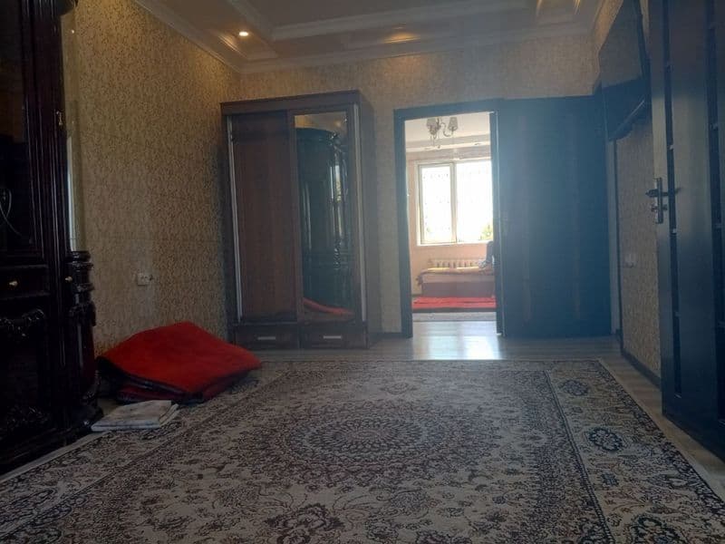 Yigitla, Bollaga kvartira<br />
Srochno 2 ta odam olinadi<br — фото 4