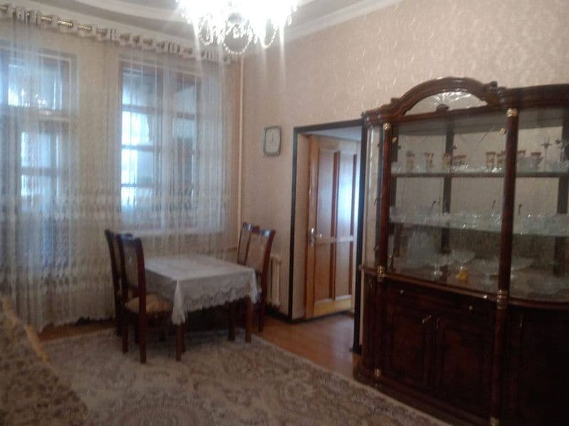 Ташкент.   Сити. Ориентир.  Ул. Навойи.    Панорама .СИМЯ <b — фото 4