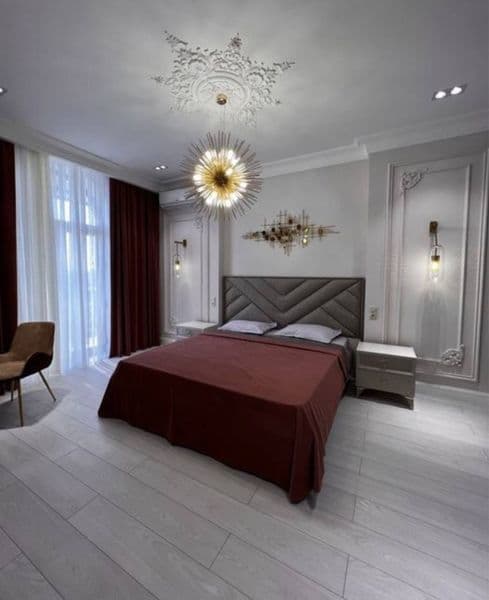 Здается квартира в центре города <br />
Навастройка<br />
Об — фото 2