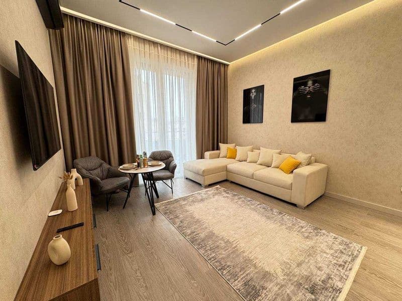 Район : Яккасарайский<br />
Адрес : ЖК CITY LIFE<br />
Ориен — фото 2