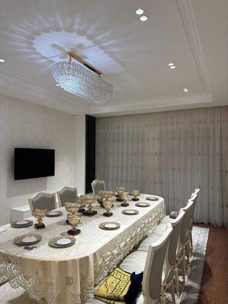 Сдаётся квартира в новостройке!<br />
Яшнабадский район,<br  — фото 3