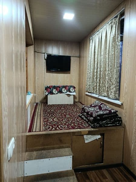 Аренда Квартира <br />
Кора камиш 2/5 <br />
куш бозори тори — фото 3